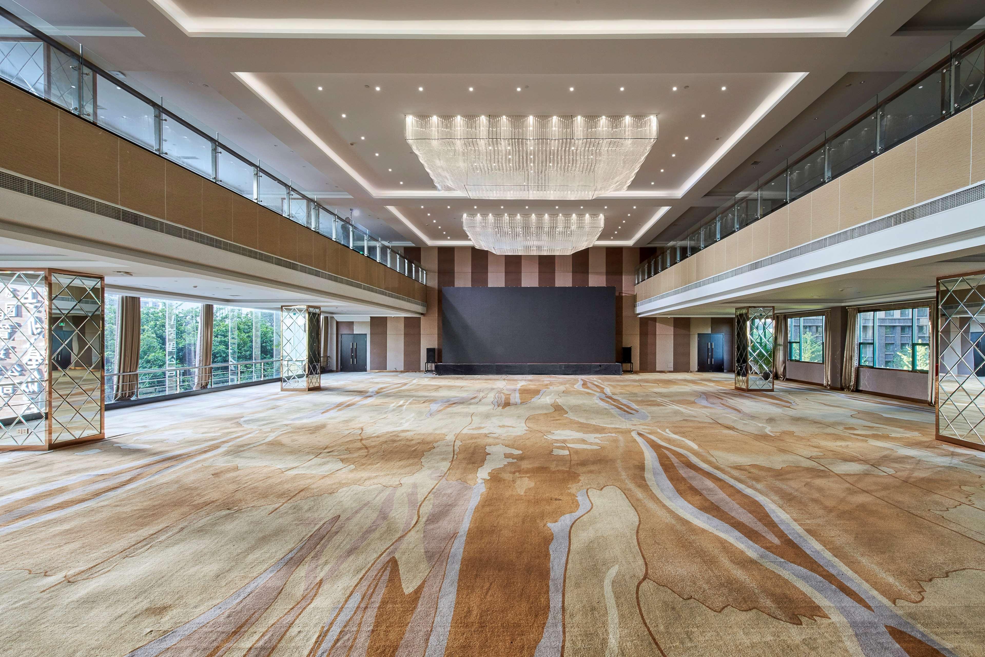 Kempinski Hotel Chengdu-City Center Exterior photo